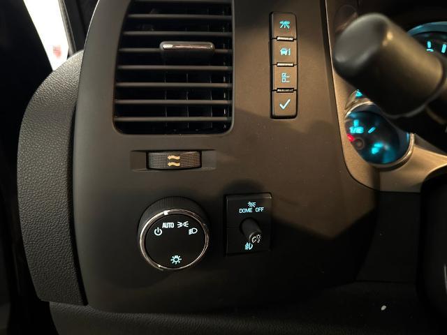 2011 Chevrolet Silverado - $12,900