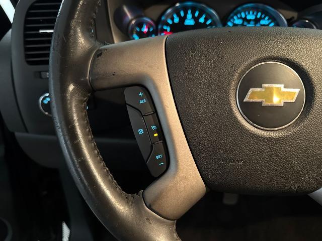 2011 Chevrolet Silverado - $12,900
