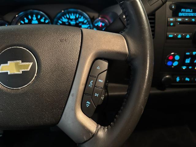 2011 Chevrolet Silverado - $12,900