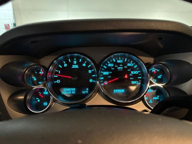 2011 Chevrolet Silverado - $12,900