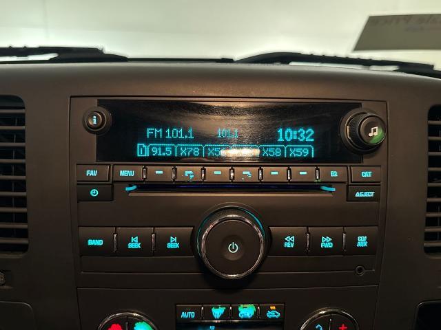 2011 Chevrolet Silverado - $12,900