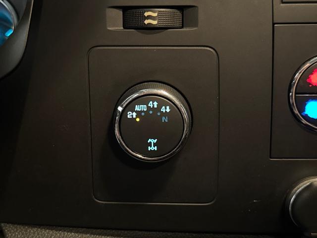 2011 Chevrolet Silverado - $12,900