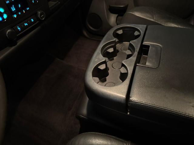 2011 Chevrolet Silverado - $12,900