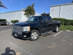 2011 Silverado 1500 Thumbnail 2