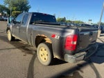 2011 Silverado 1500 Thumbnail 8