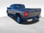 2012 Silverado 1500 Thumbnail 4