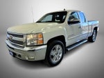 2012 Silverado 1500 Thumbnail 1