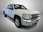 2012 Silverado 1500 Thumbnail 3