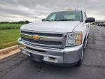 2013 Silverado 1500 Thumbnail 2