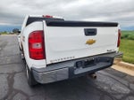 2013 Silverado 1500 Thumbnail 3