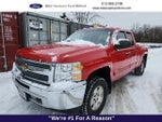 2013 Silverado 1500 Thumbnail 1