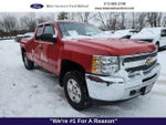 2013 Silverado 1500 Thumbnail 2