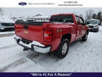 2013 Silverado 1500 Thumbnail 3