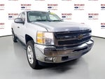 2012 Silverado 1500 Thumbnail 2