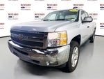 2012 Silverado 1500 Thumbnail 4