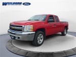 2013 Silverado 1500 Thumbnail 1