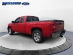2013 Silverado 1500 Thumbnail 3