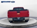 2013 Silverado 1500 Thumbnail 4