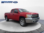 2013 Silverado 1500 Thumbnail 7