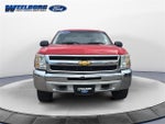 2013 Silverado 1500 Thumbnail 8