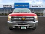 2012 Silverado 1500 Thumbnail 2