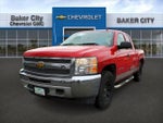 2012 Silverado 1500 Thumbnail 3
