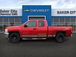 2012 Silverado 1500 Thumbnail 4