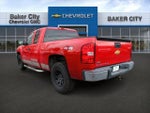 2012 Silverado 1500 Thumbnail 5