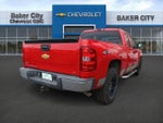 2012 Silverado 1500 Thumbnail 7