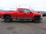 2012 Silverado 1500 Thumbnail 8