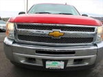 2012 Silverado 1500 Thumbnail 26