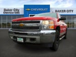 2012 Silverado 1500 Thumbnail 34