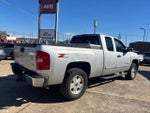 2012 Silverado 1500 Thumbnail 3