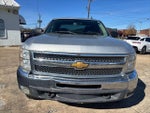 2012 Silverado 1500 Thumbnail 22