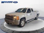 2013 Silverado 1500 Thumbnail 1