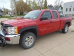 2012 Silverado 1500 Thumbnail 3