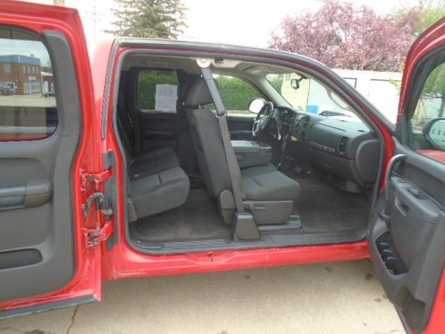2012 Chevrolet Silverado - $14,995