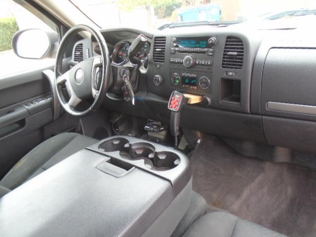 2012 Chevrolet Silverado - $14,995