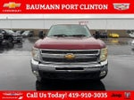 2013 Silverado 1500 Thumbnail 2