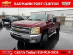 2013 Silverado 1500 Thumbnail 3