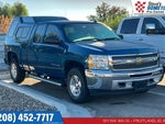 2013 Silverado 1500 Thumbnail 1