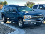 2013 Silverado 1500 Thumbnail 2