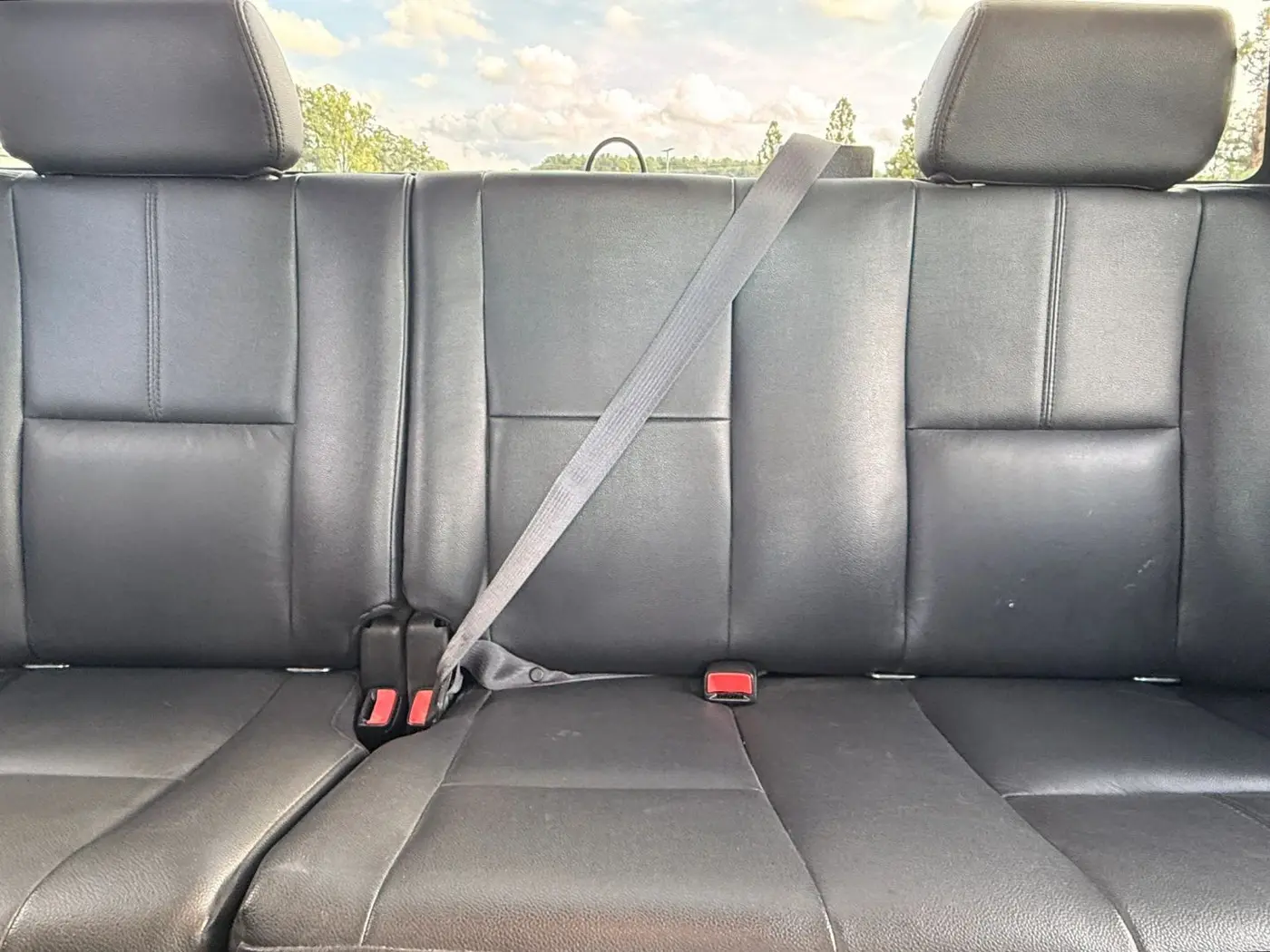 2013 Chevrolet Silverado - $15,950
