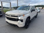 2026 Silverado 1500 Thumbnail 2