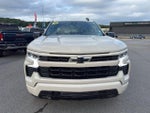 2026 Silverado 1500 Thumbnail 3
