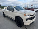 2026 Silverado 1500 Thumbnail 4