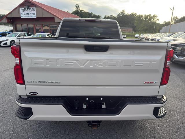2026 Chevrolet Silverado - $42,730