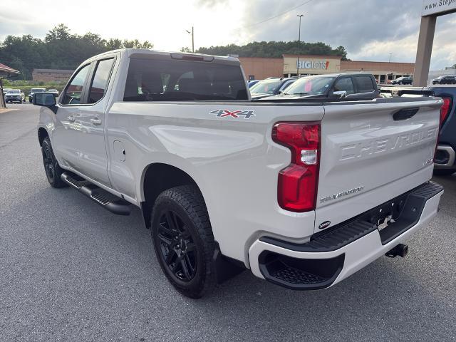 2026 Chevrolet Silverado - $42,730