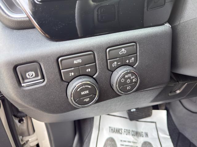 2026 Chevrolet Silverado - $42,730