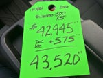 2026 Silverado 1500 Thumbnail 18